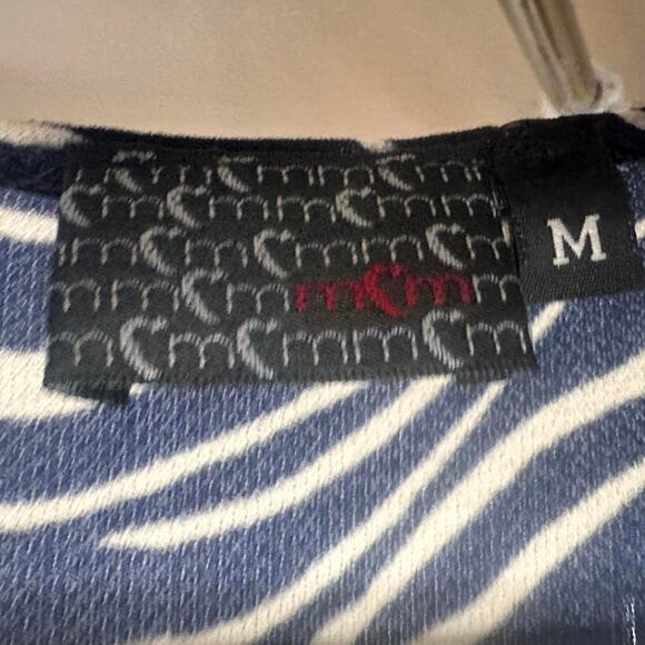 Beautiful Vintage Dress Size Medium - Picture 3 of 5